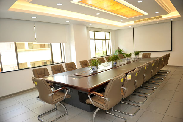 Futian Office Environment III