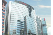 Zhongguancun Building, Beijing