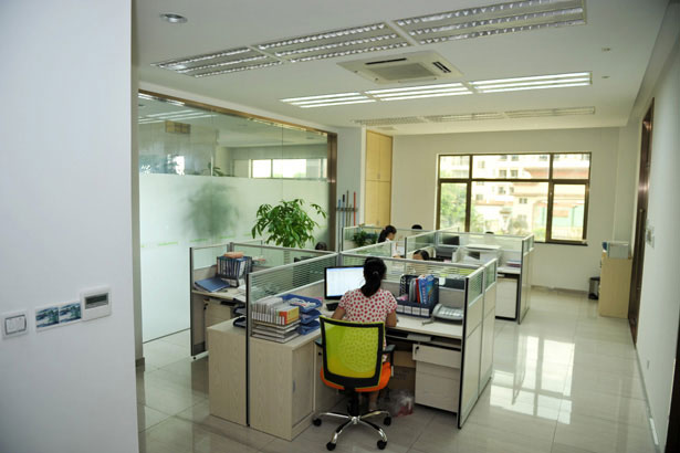 Futian Office Environment II