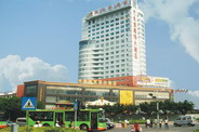 Guangxi Asean International Hotel